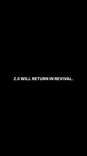 Practice. 🧠 #Revival

I’ve been quiet, watching everyone panic about the so-called rise of AI. And I get it. Things will neve...