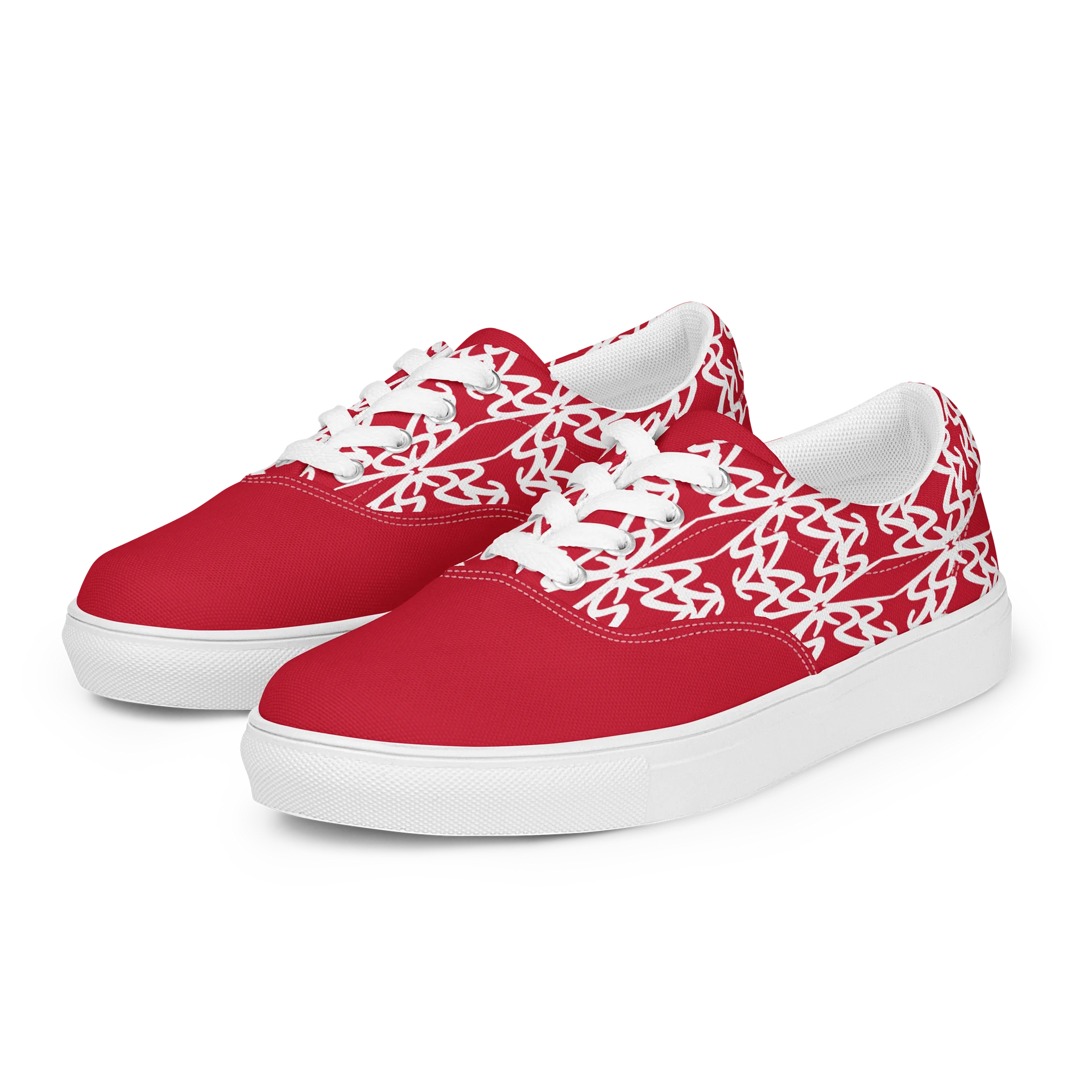 Cherry Crème SS OV MF all overs (Women's) product image (2)