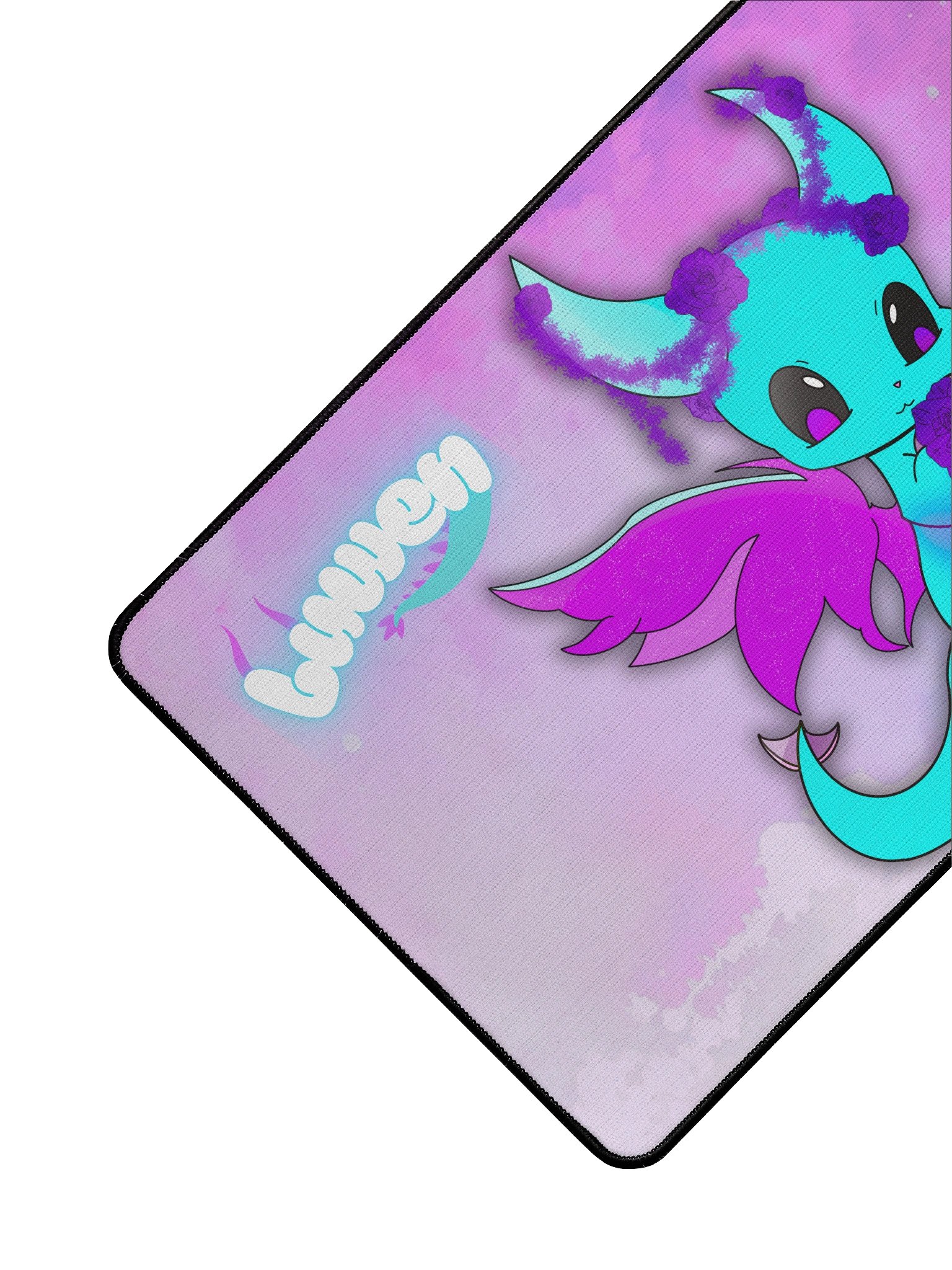 Luwen Full Deskmat product image (3)