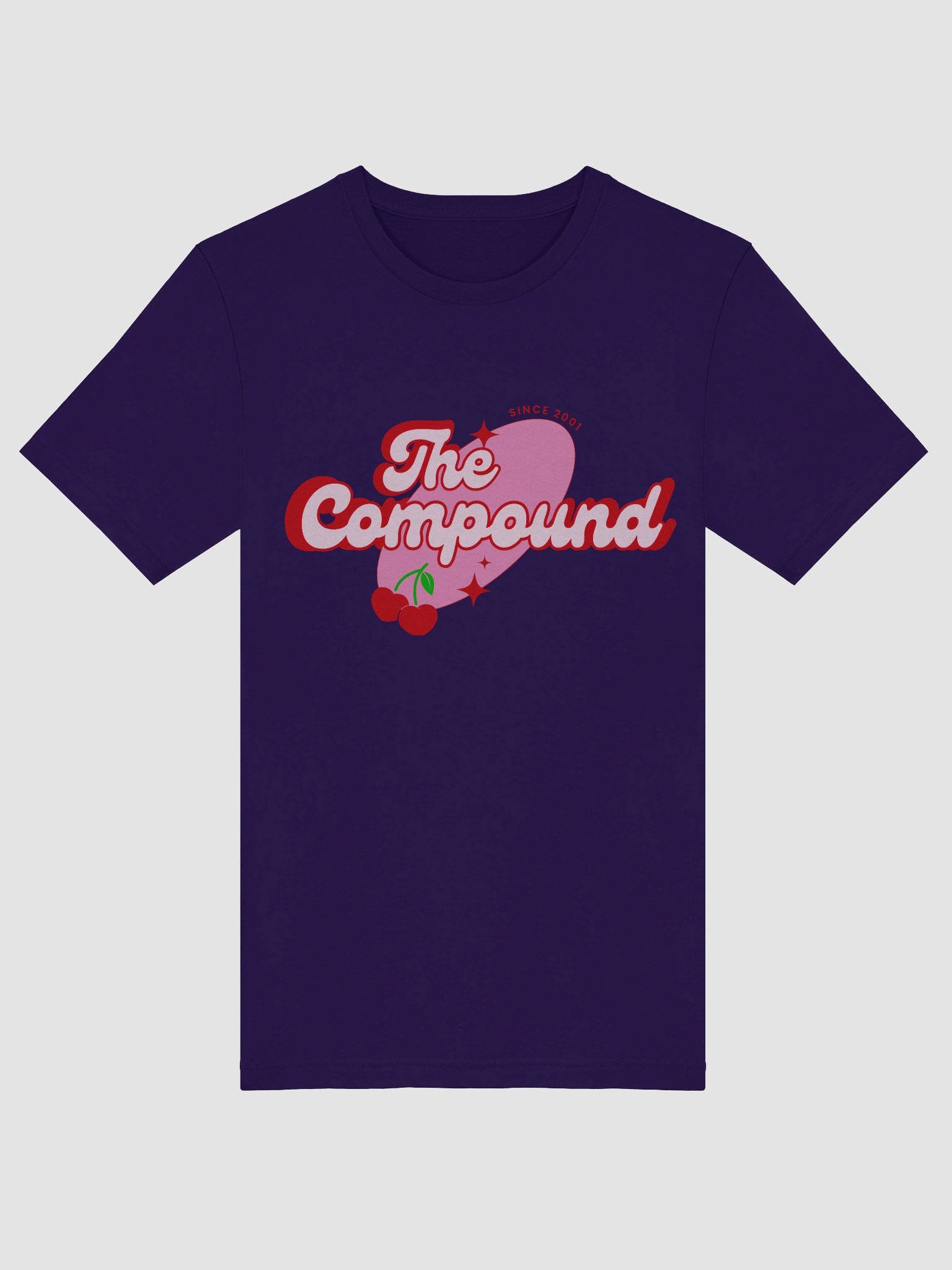 Cherry Bomb T Shirt product image (5)