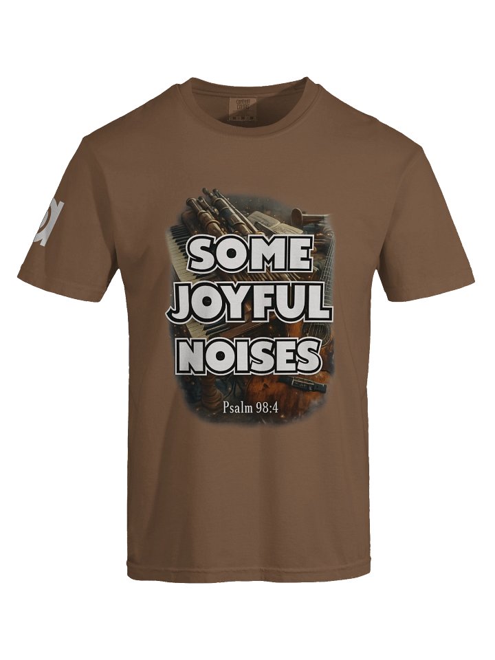 Some Joyful Noises product image (1)