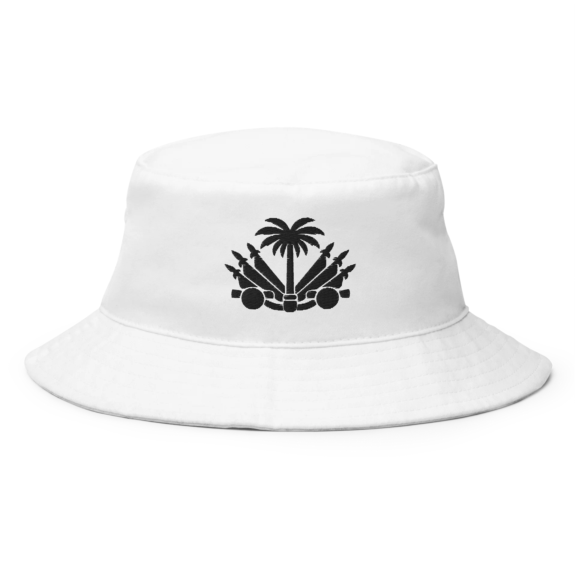 Unity and Strength Bucket Hat product image (1)