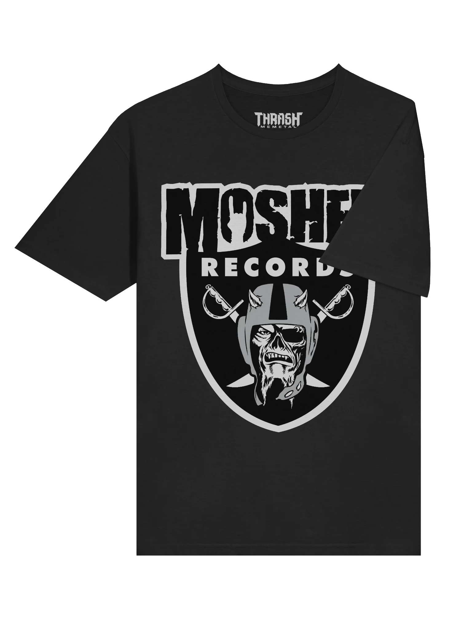 MOSHER RECORDS product image (6)