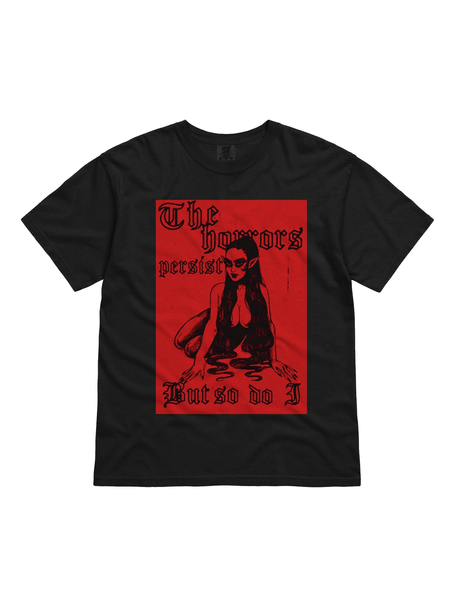 The Horrors product image (1)