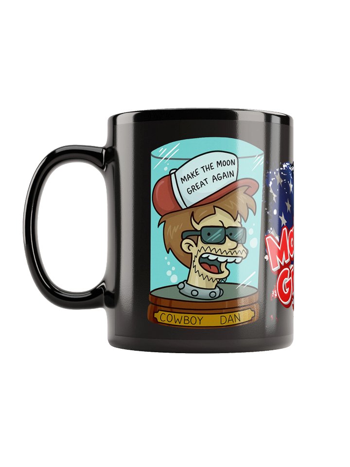 Make Coffee Great Again - Mug product image (1)