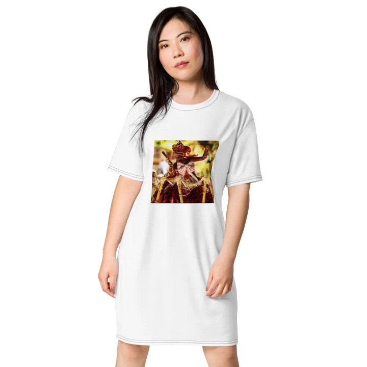 Oyá a força da mulher independente product image (1)