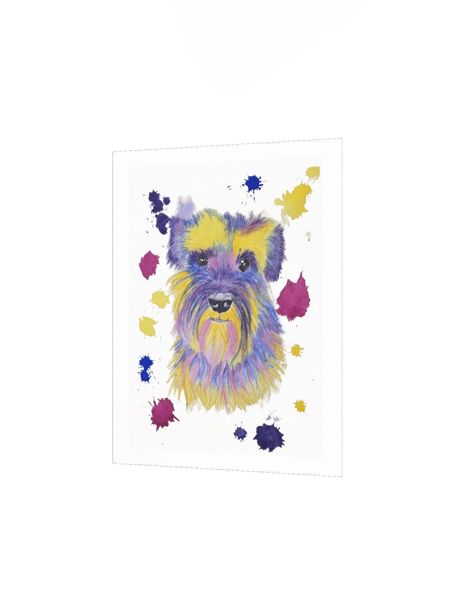 Beau Matte Poster product image (6)