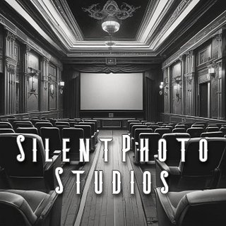 Silent Photo Studios