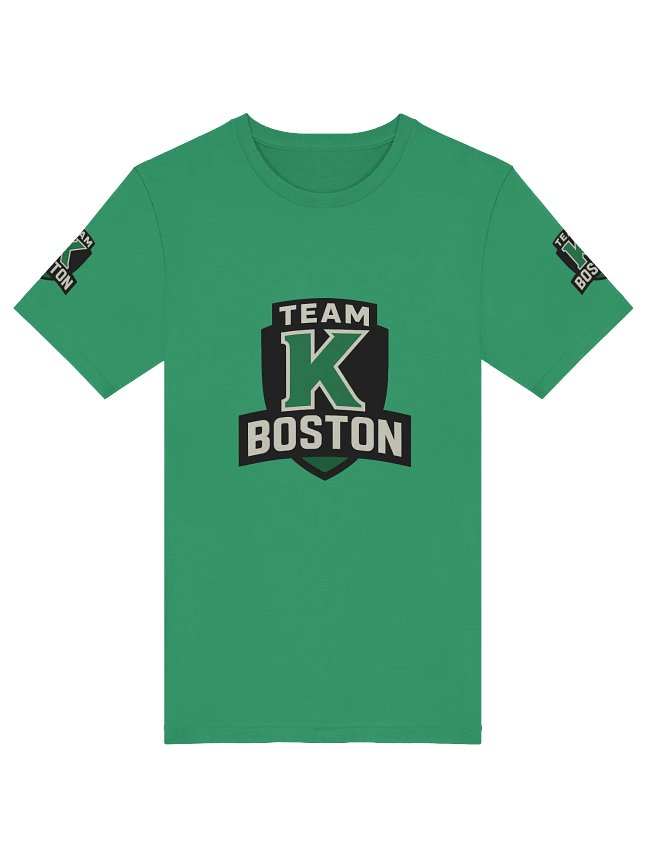Team K BOSTON 