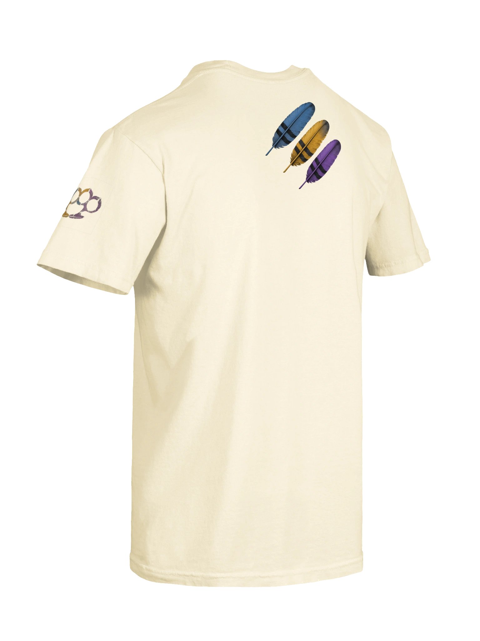 ClusterFLOCK (Tee) product image (8)