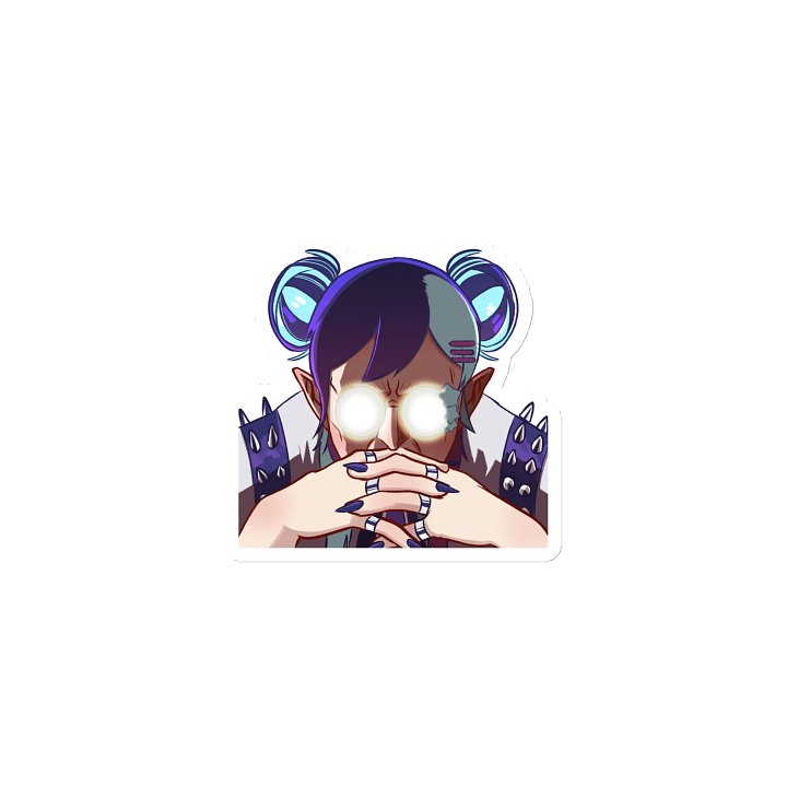 Get In The Magnet, Lucky product image (1)