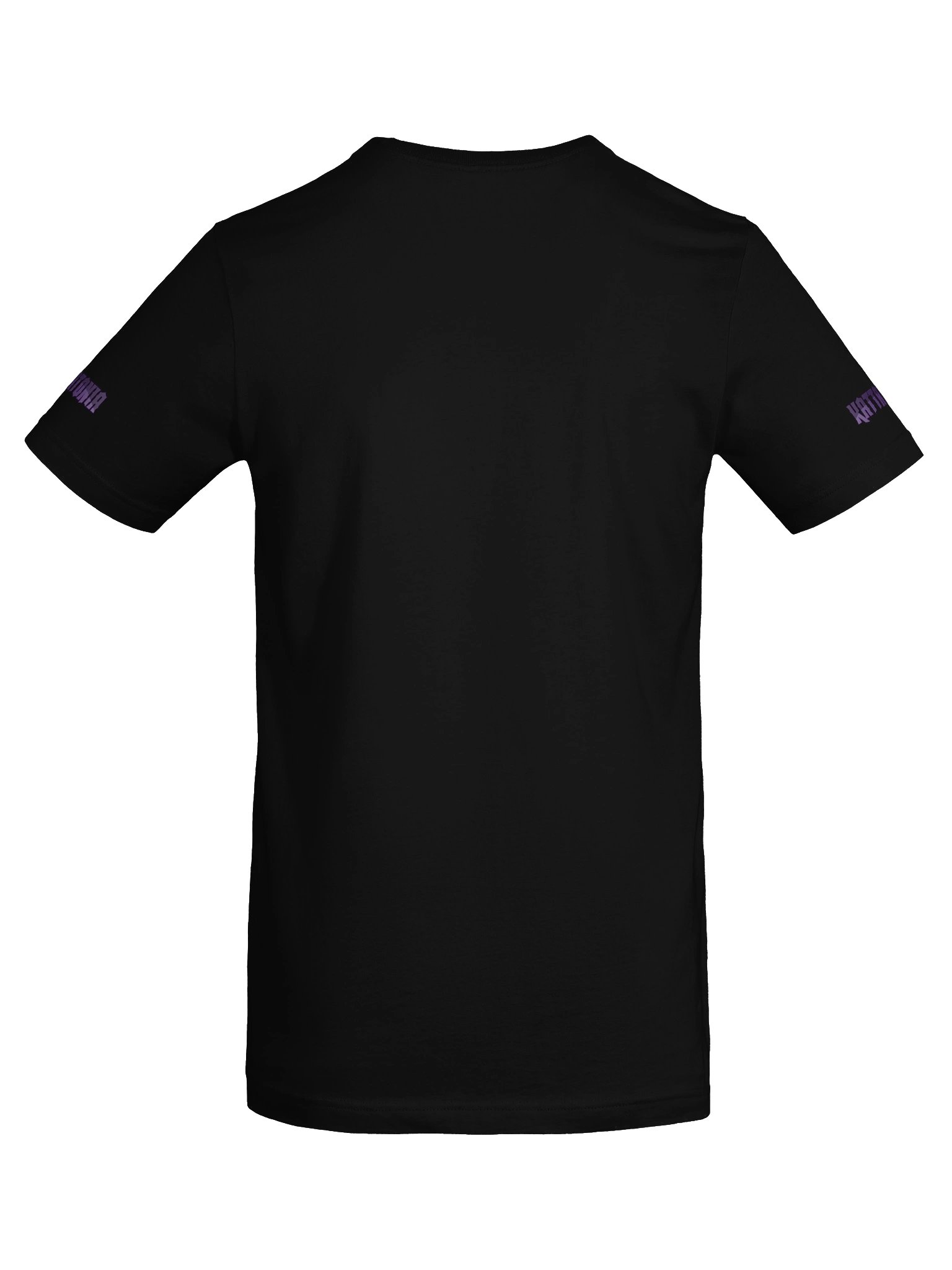 Kattatonia Name Supersoft Tee product image (8)