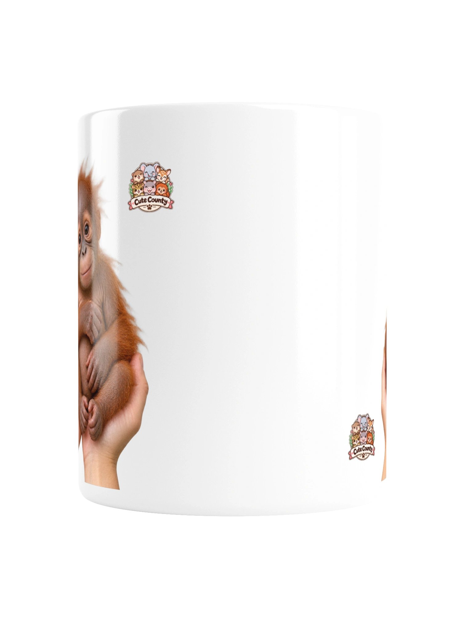Milo Mug product image (2)