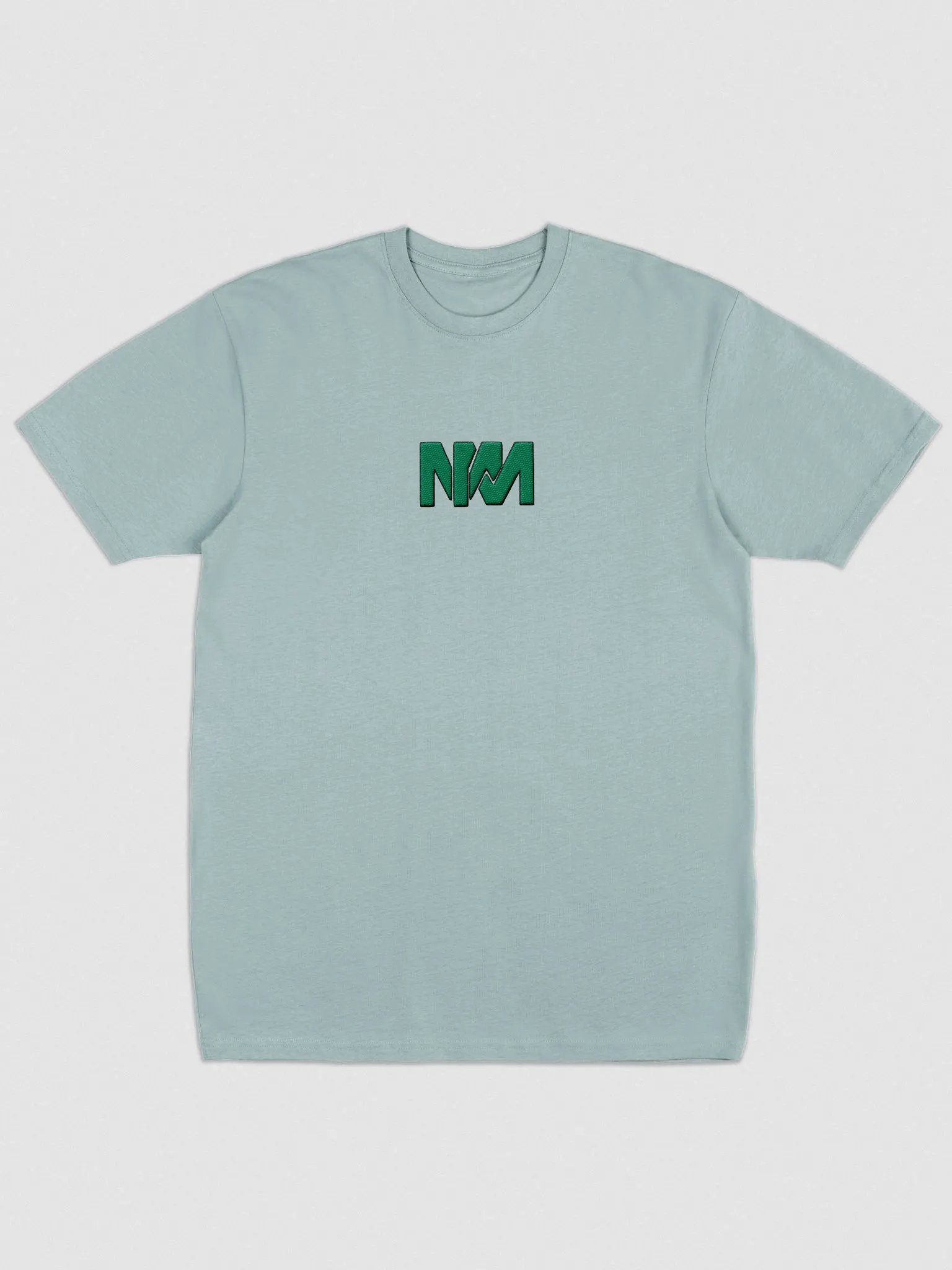 MM Logo Tee product image (2)