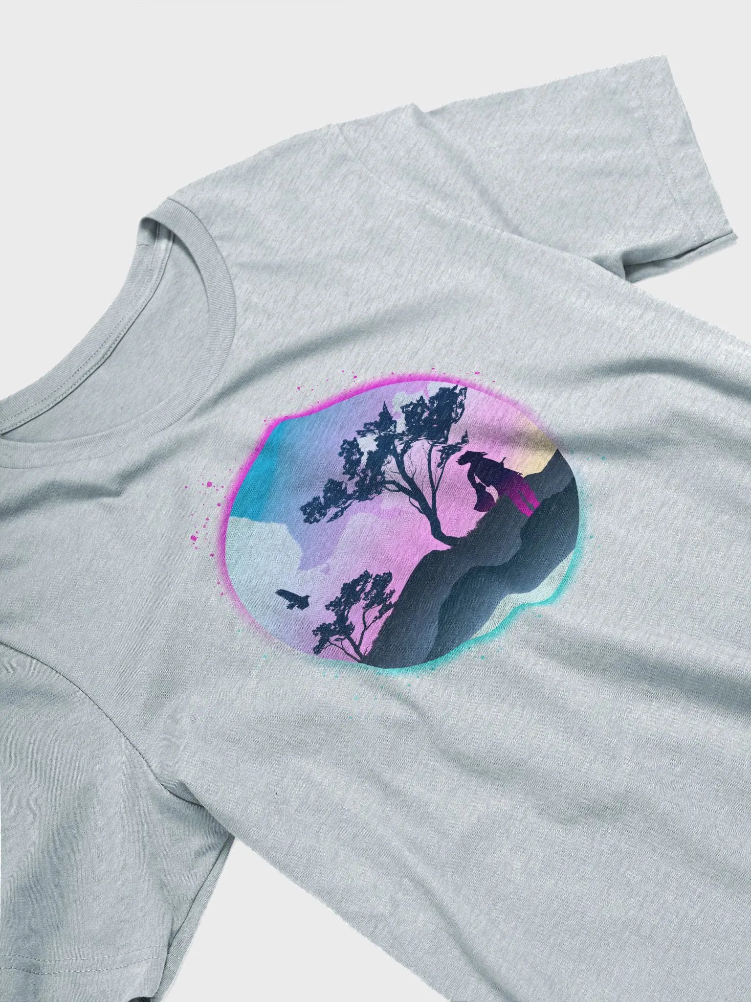 Vector Warrior - Coastline product image (3)