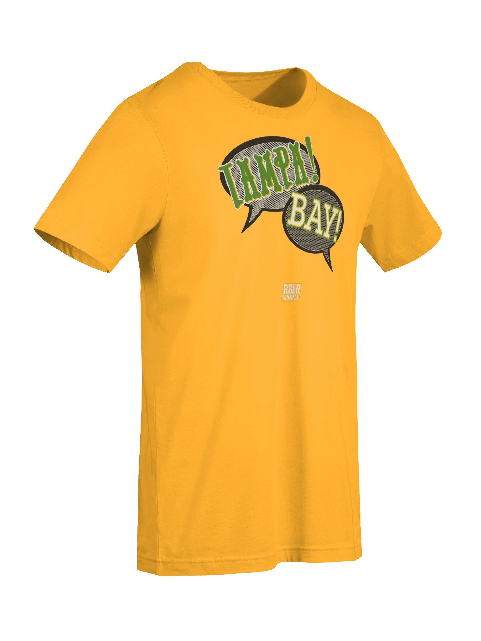 Tampa! Bay! Soccer! product image (27)
