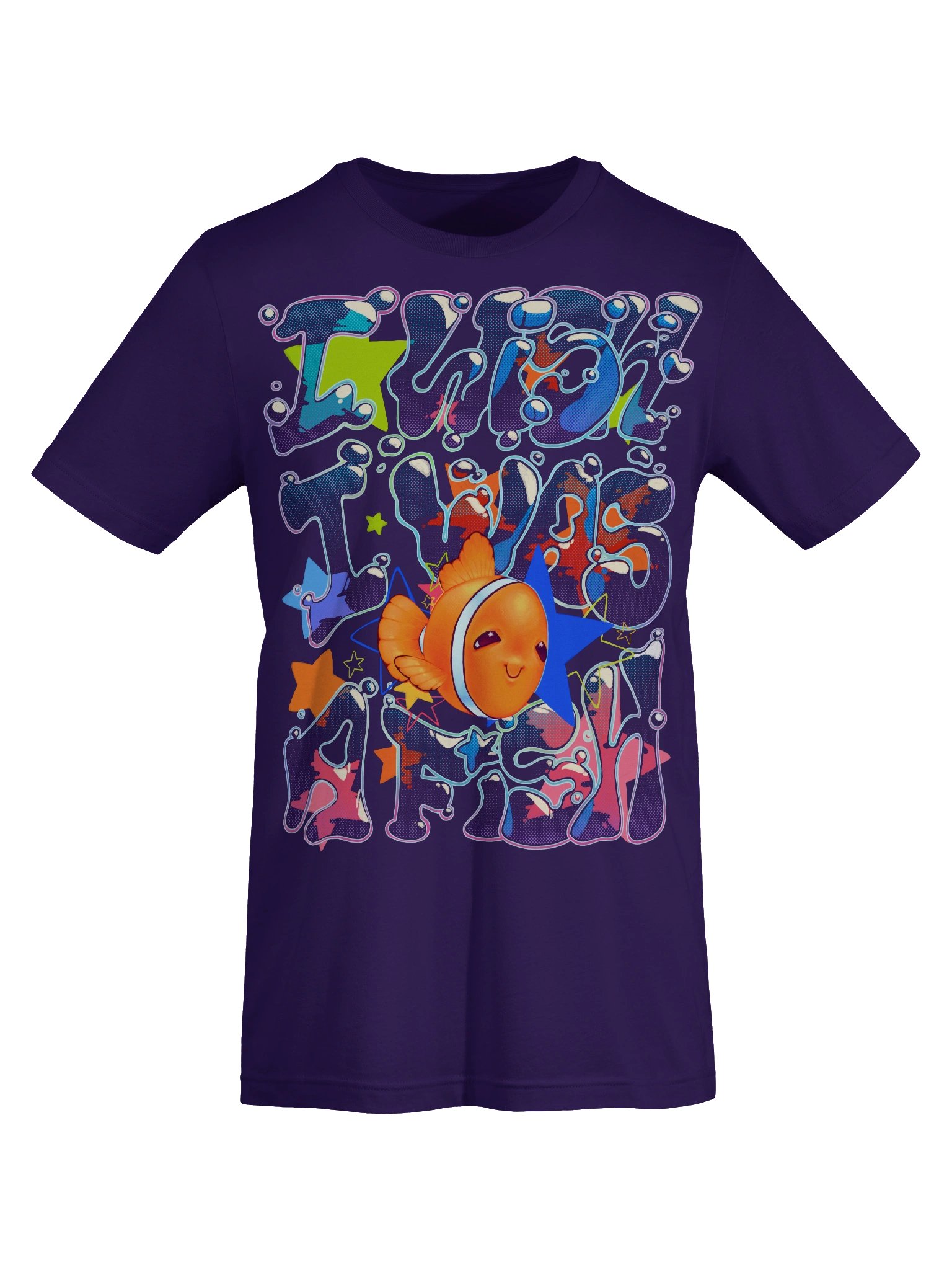 i wish i was a fish product image (5)