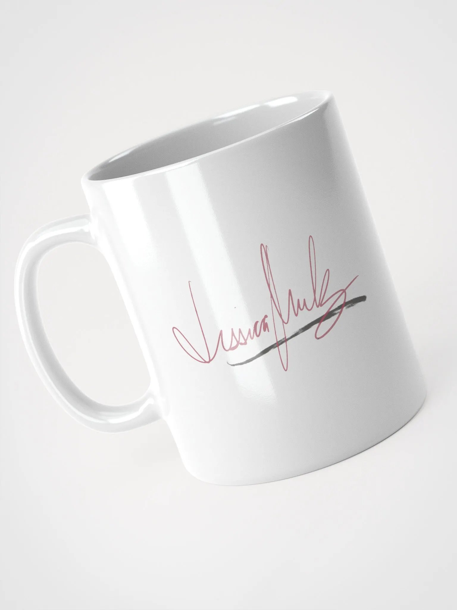 Ghosty Coffee Mug product image (3)
