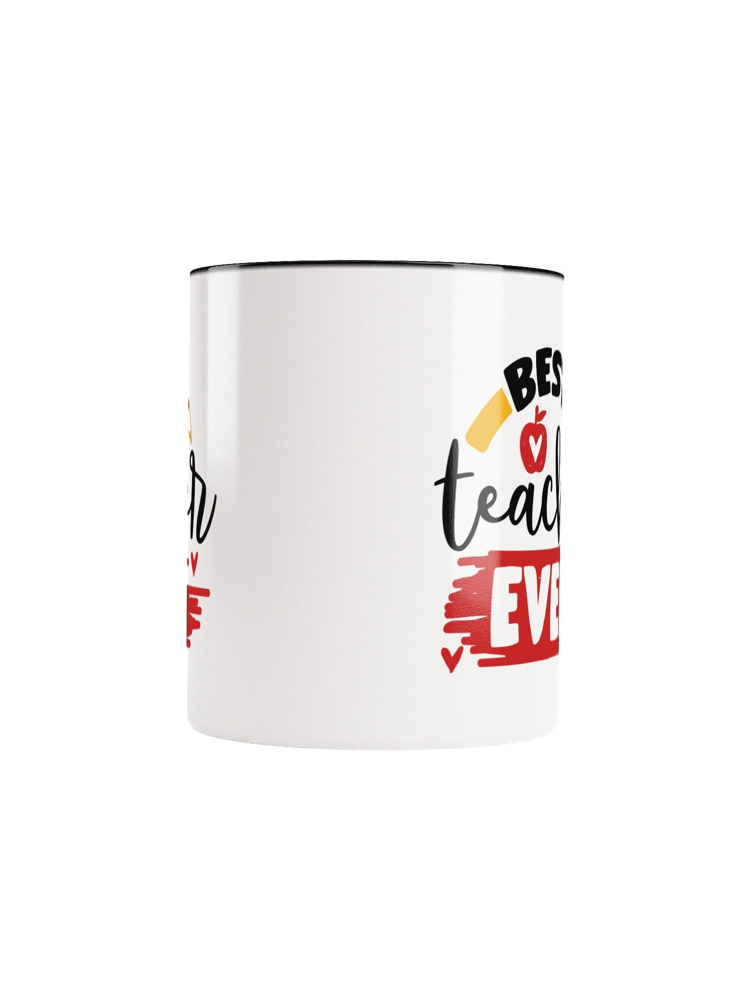 “Best Teacher Ever” Mug – Perfect Appreciation Gift for Teachers, Professors, and Educators product image (5)