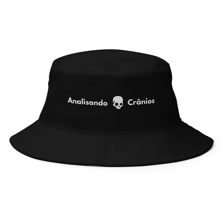 Cityscape Vibes Bucket Hat product image (1)