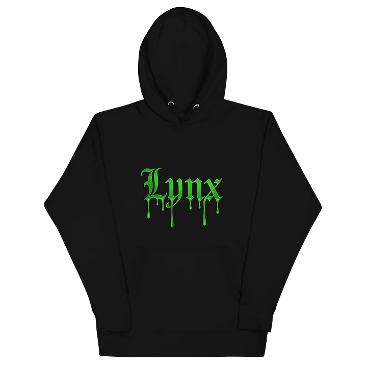 Lynx Hoodie product image (2)