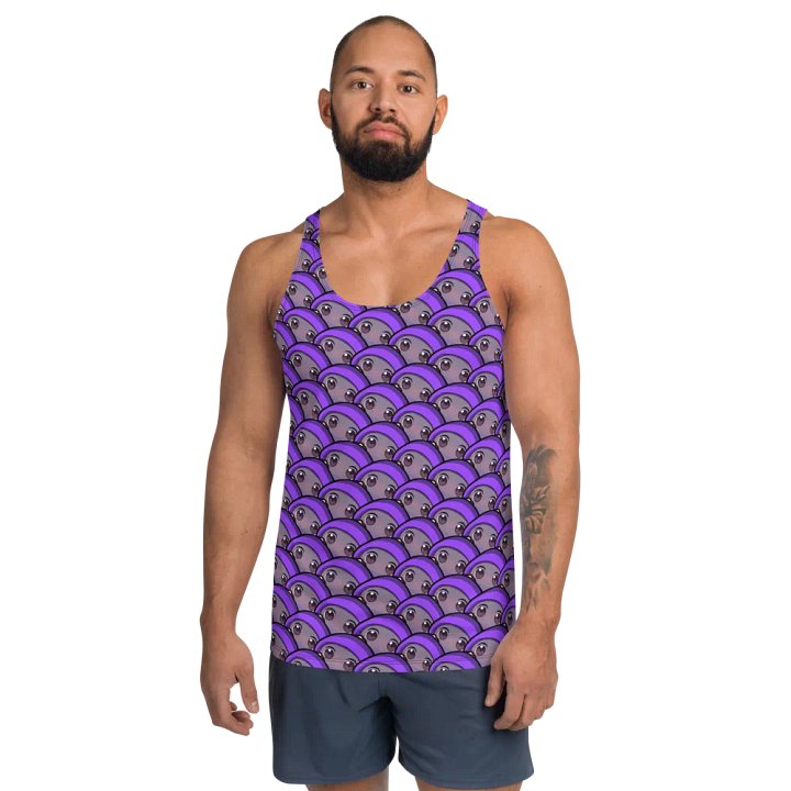 eabLURK Tank Top product image (1)