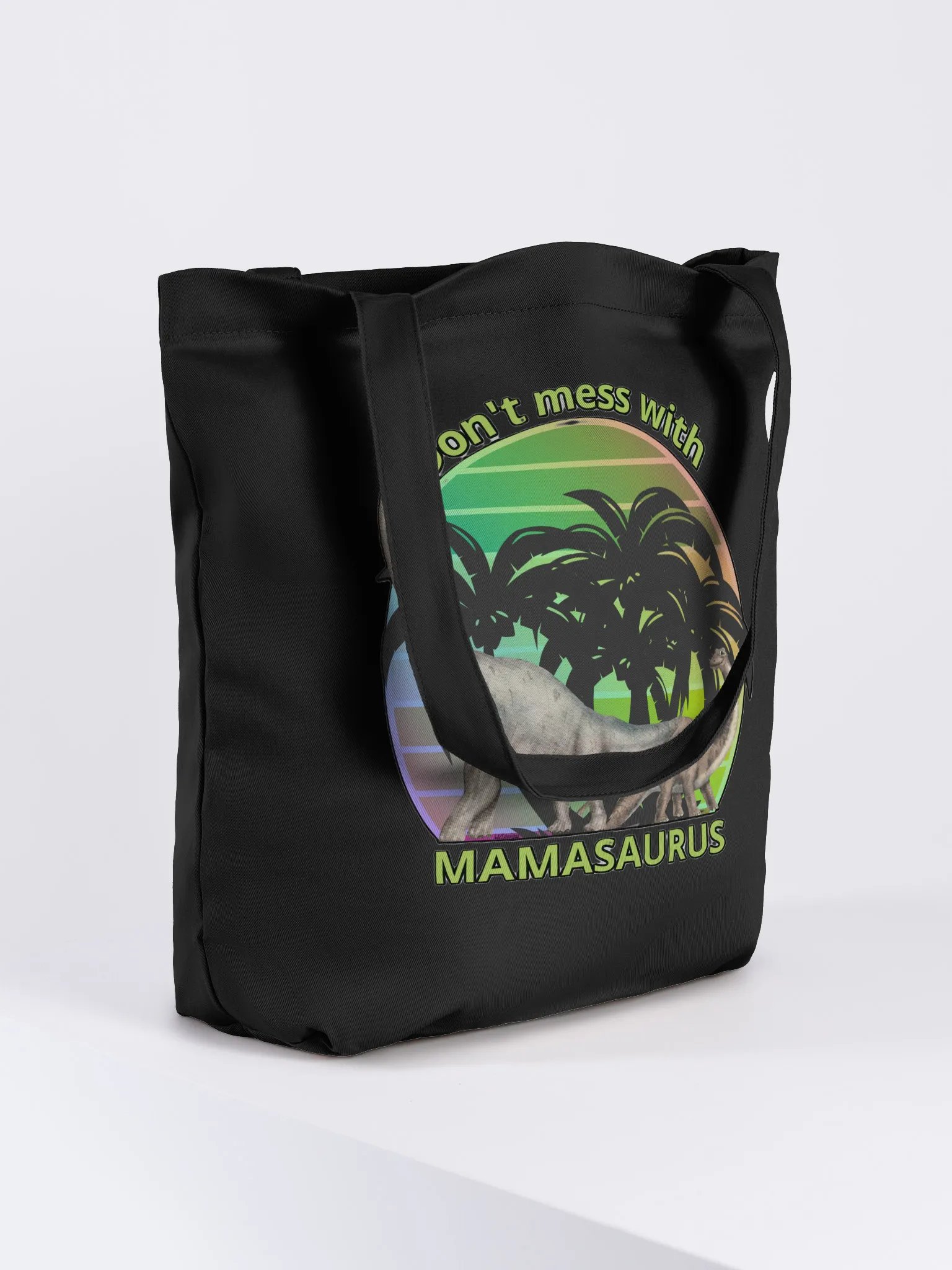 DON'T MESS WITH MAMASAURUS product image (7)