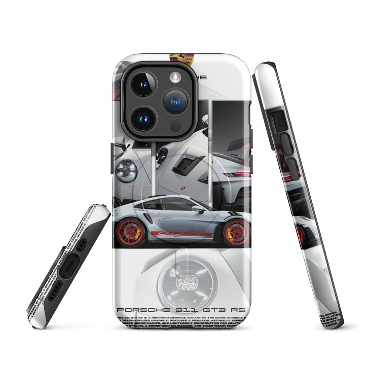 iphone pro protection (available for all iphone) product image (1)