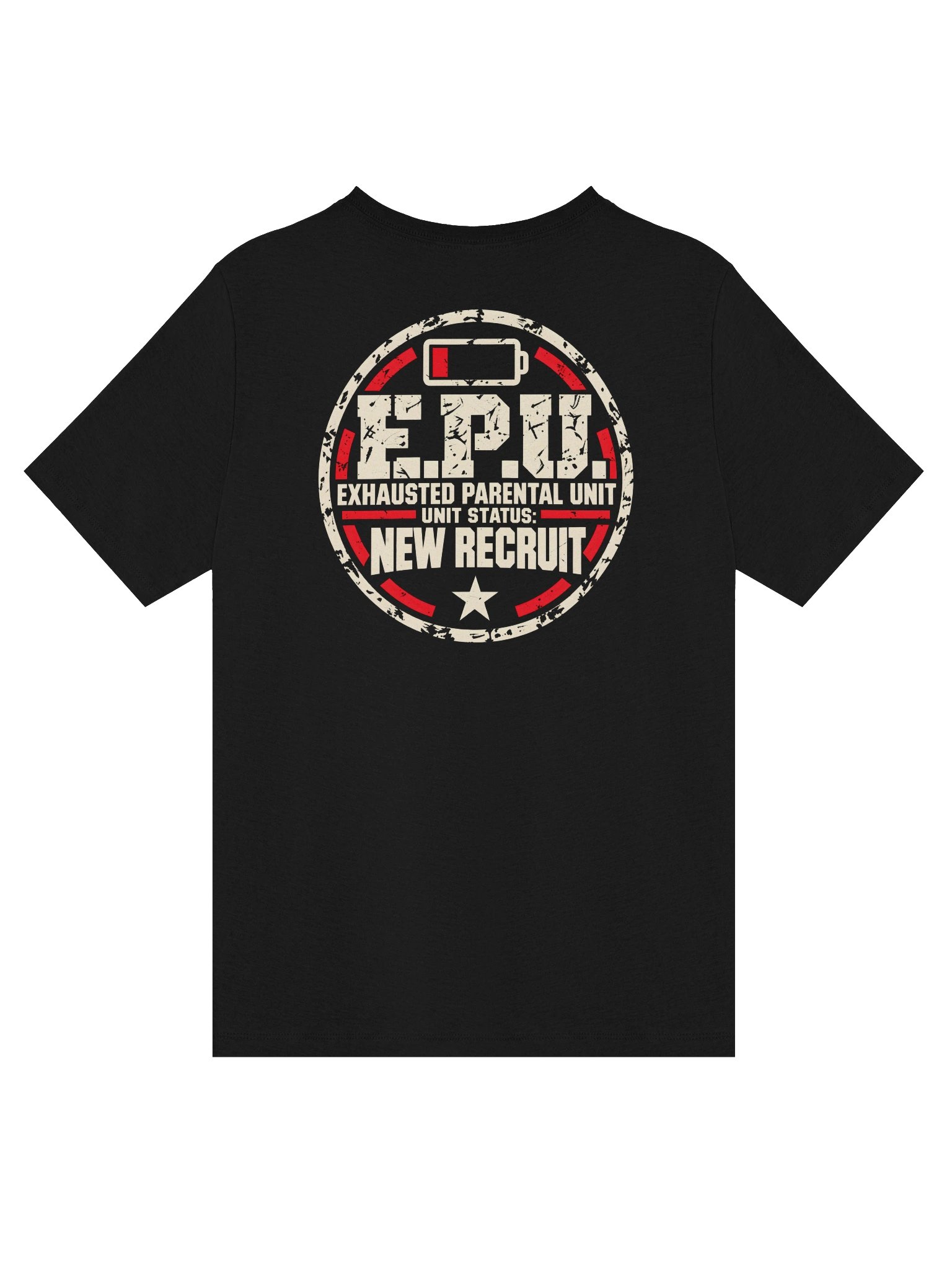 New Recruit Women's V-Neck product image (2)