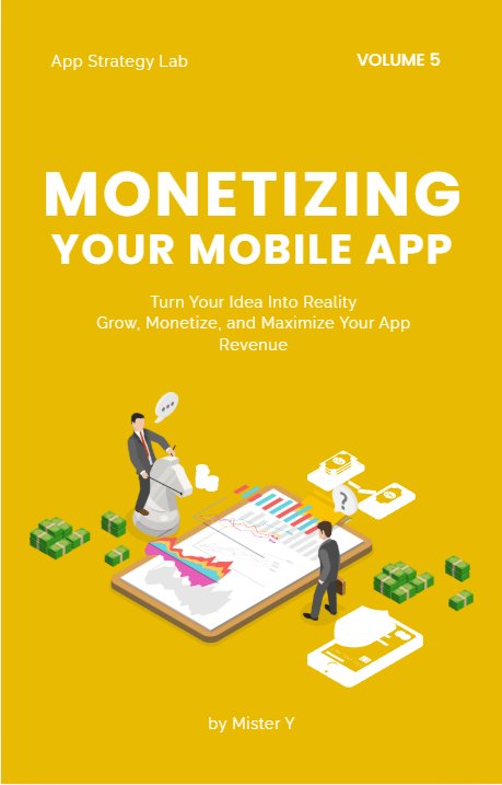 Monetizing Your Mobile App product image (1)