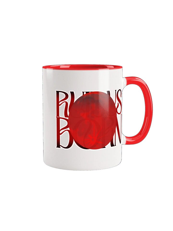 Ruidus Born - Mug product image (3)