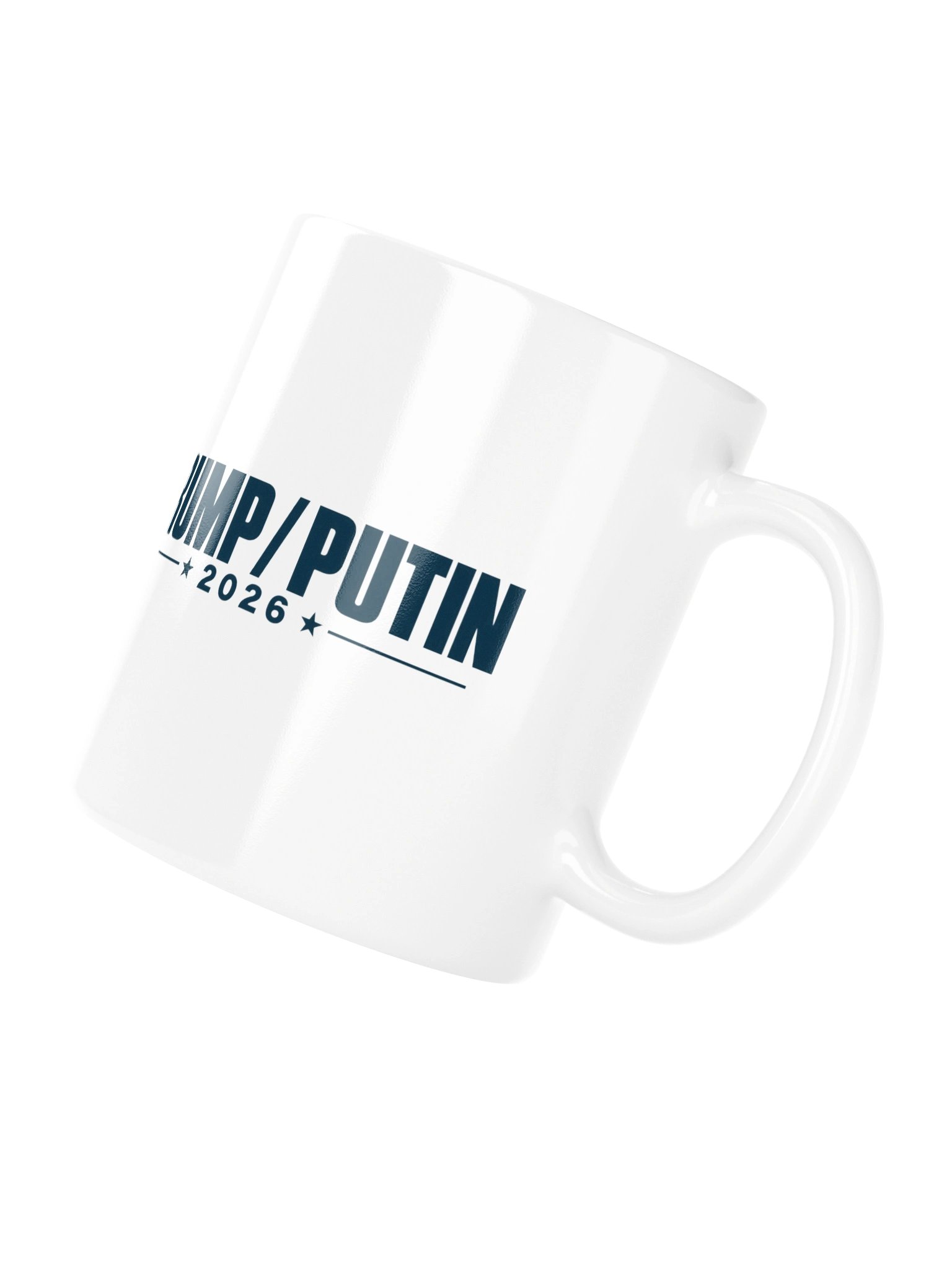 (Un)official Campaign Mug product image (7)