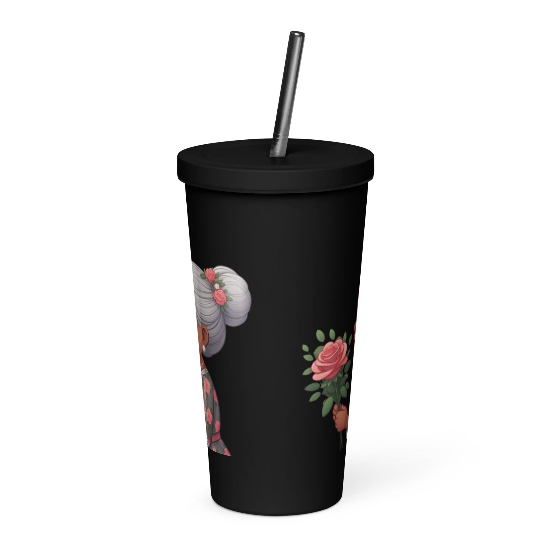 The Rose Keeper Insulated Tumbler product image (3)