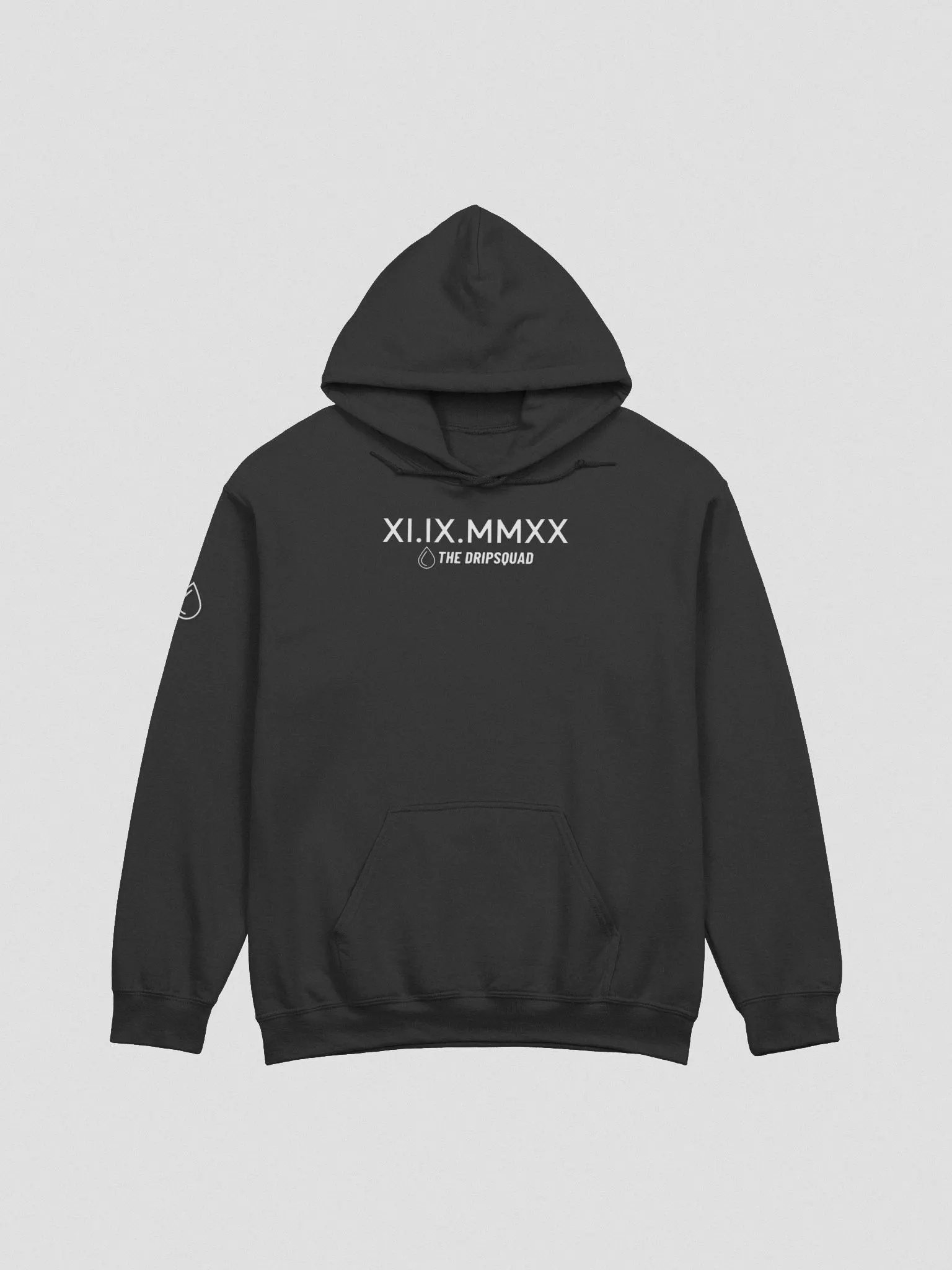 2 Year Drip (white font) product image (2)