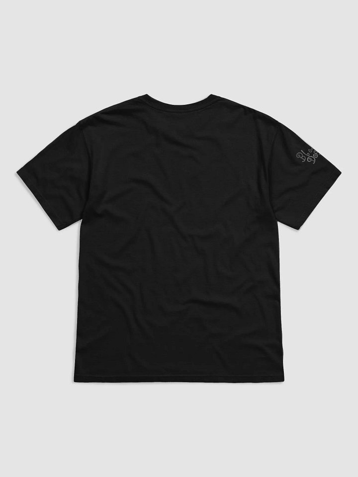 Colorful Dragon (Heavyweight Tees) product image (7)