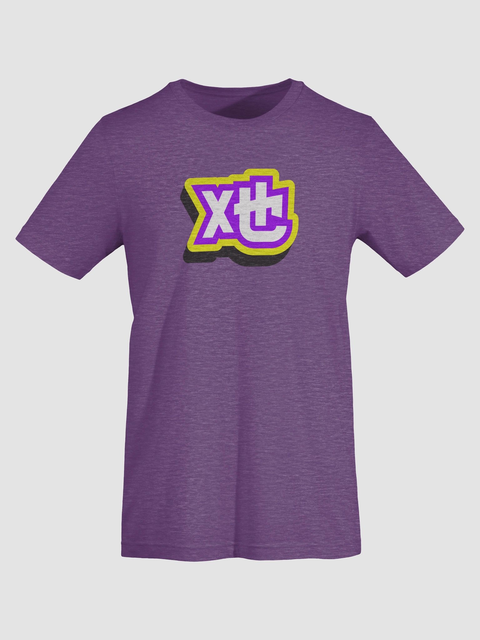 Nonbinary X也 T-Shirt product image (7)