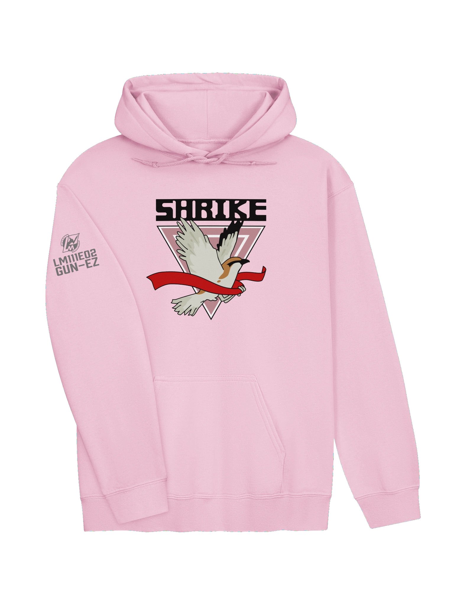 Shrike Team Hoodie product image (10)