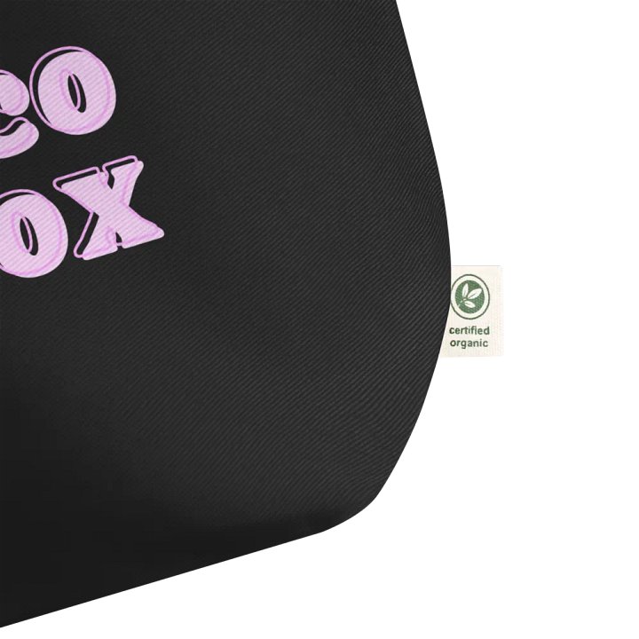 RoccoRox Tote Bag product image (2)
