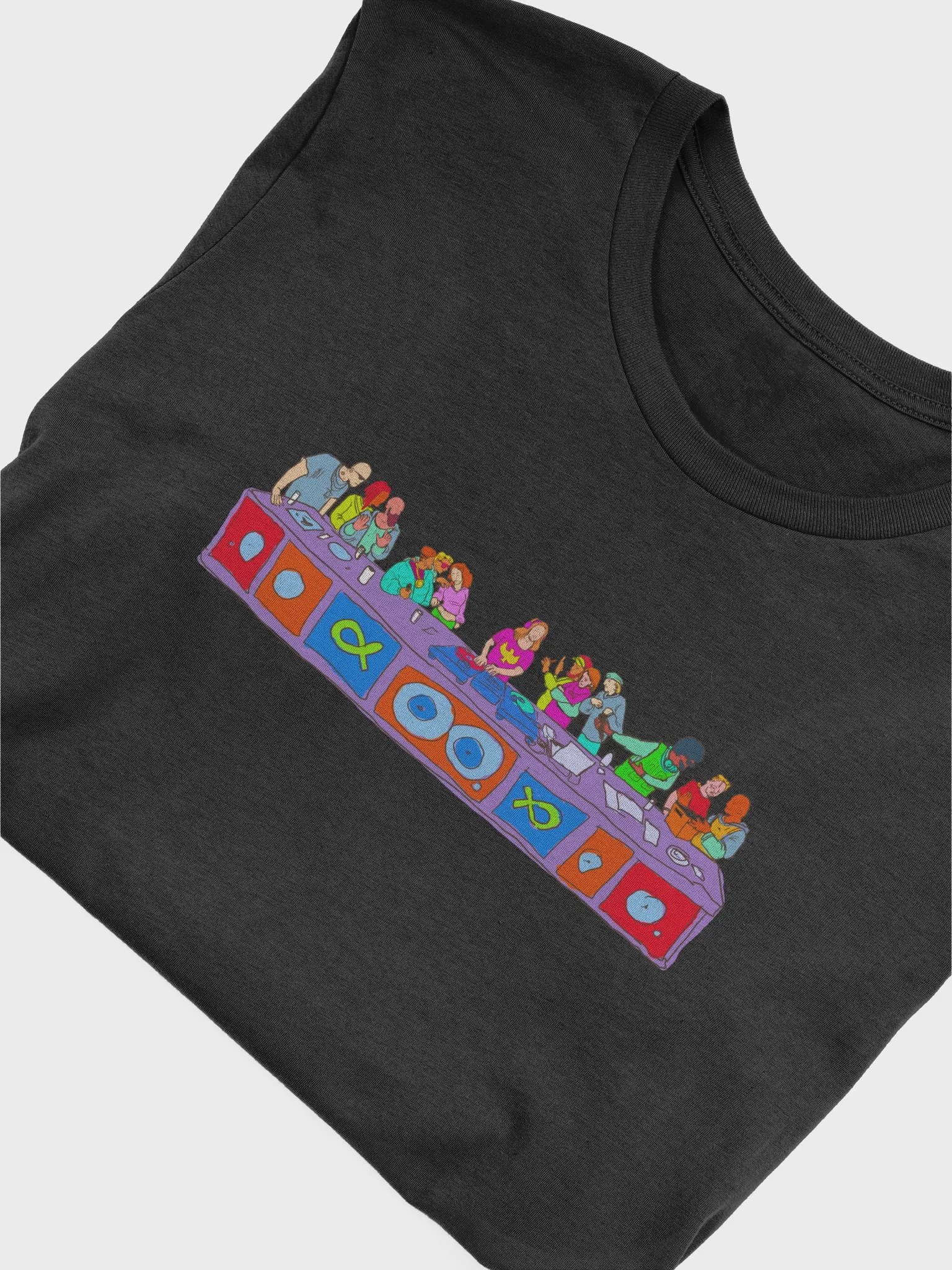 DJ Jesus product image (5)