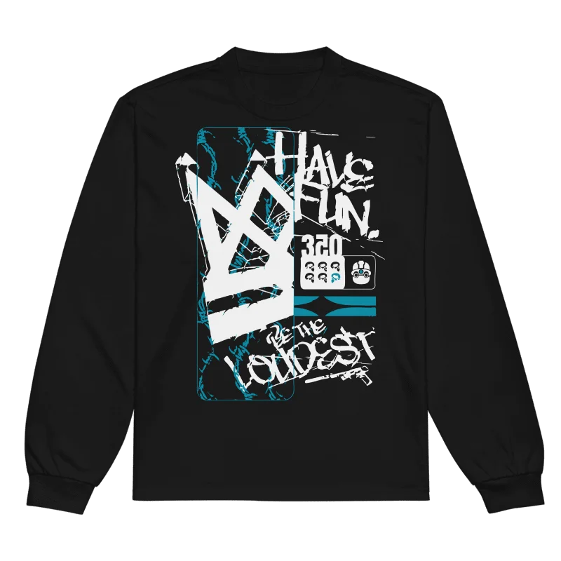 Core Long Sleeve product image (1)