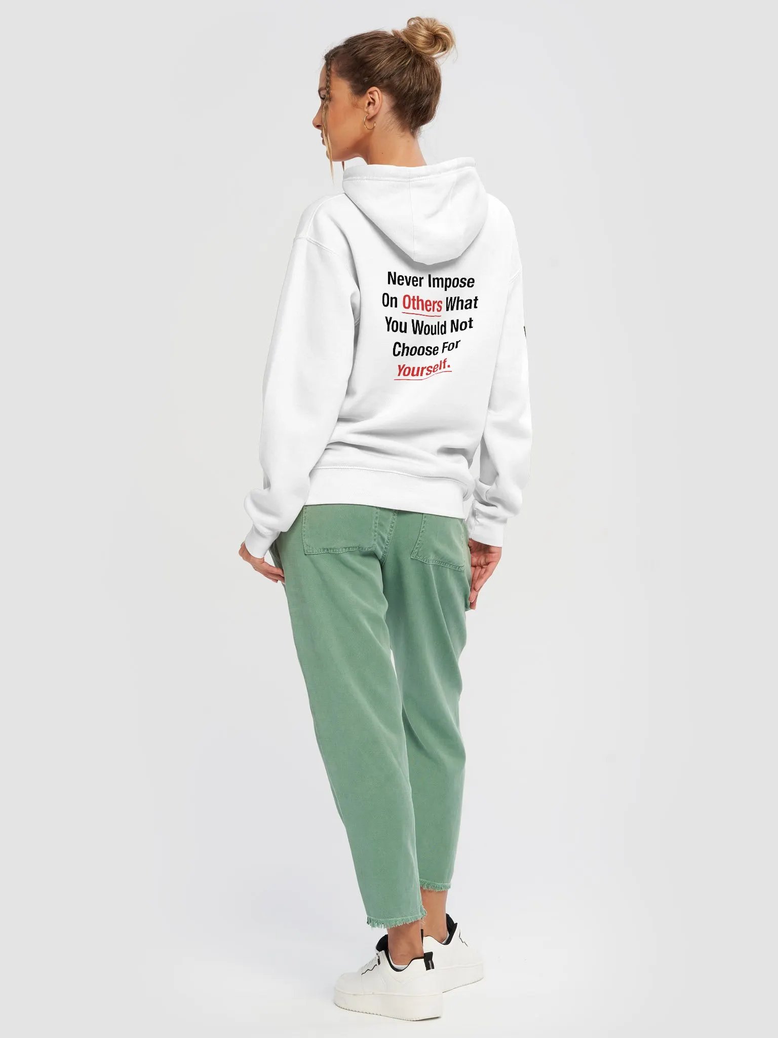 Morality Hoodie V2 product image (16)