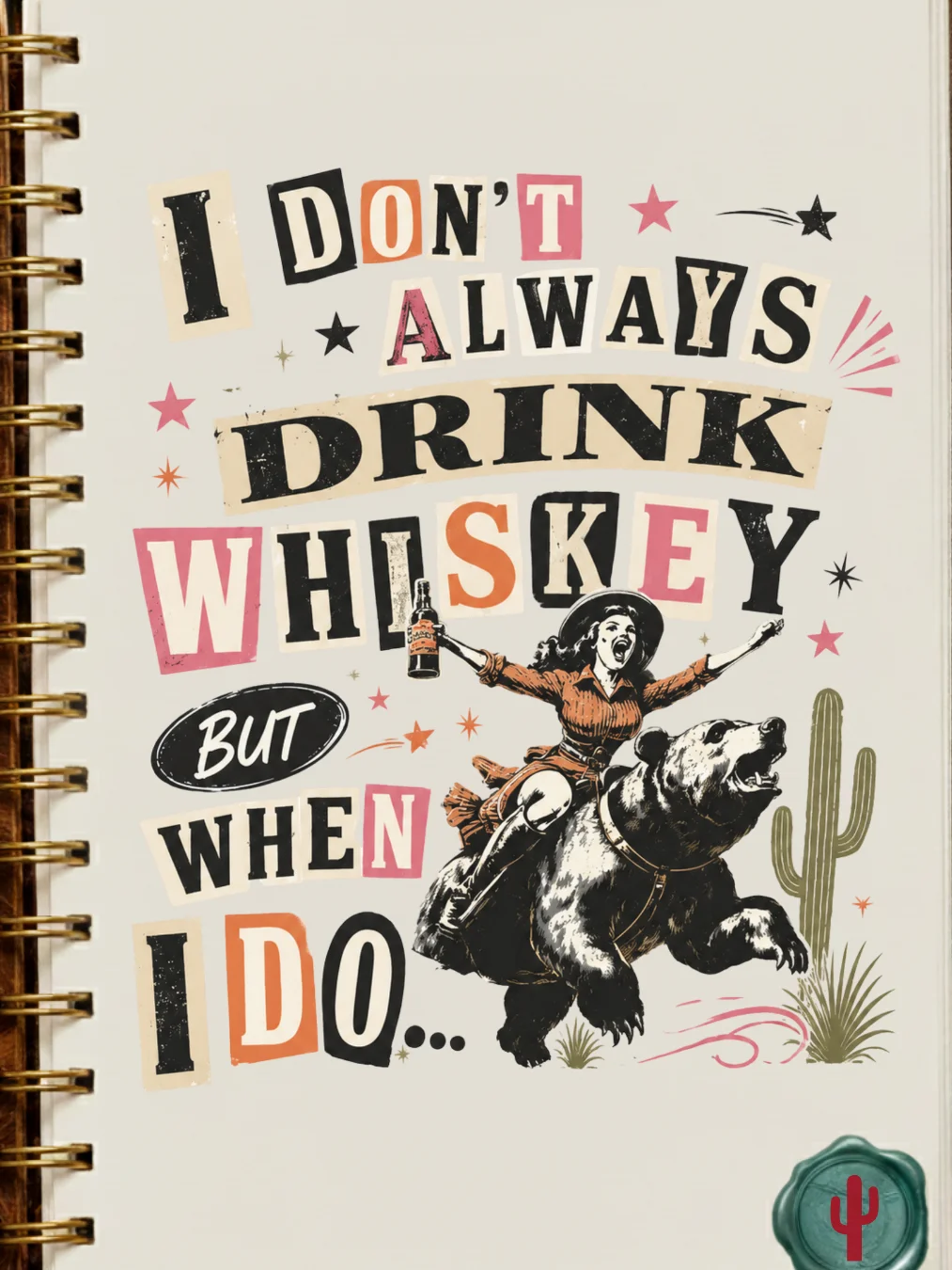 Western Whiskey - Sweatshirt product image (4)