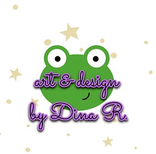 art & design by Dina R.