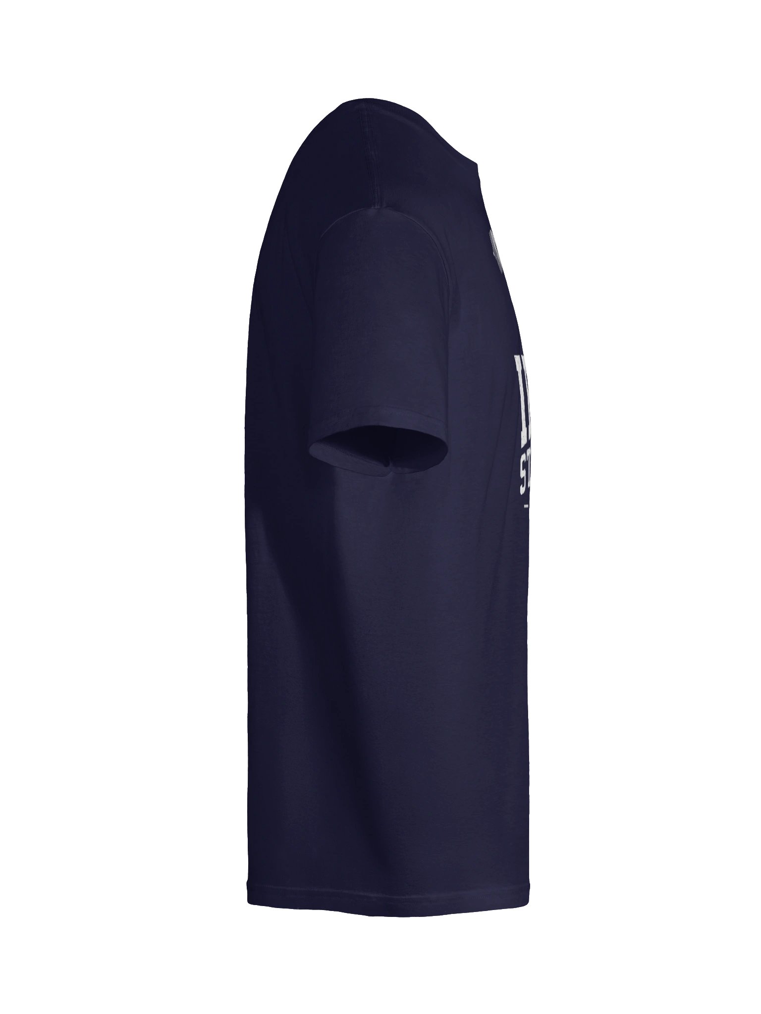 Iron Standard T-Shirt product image (4)