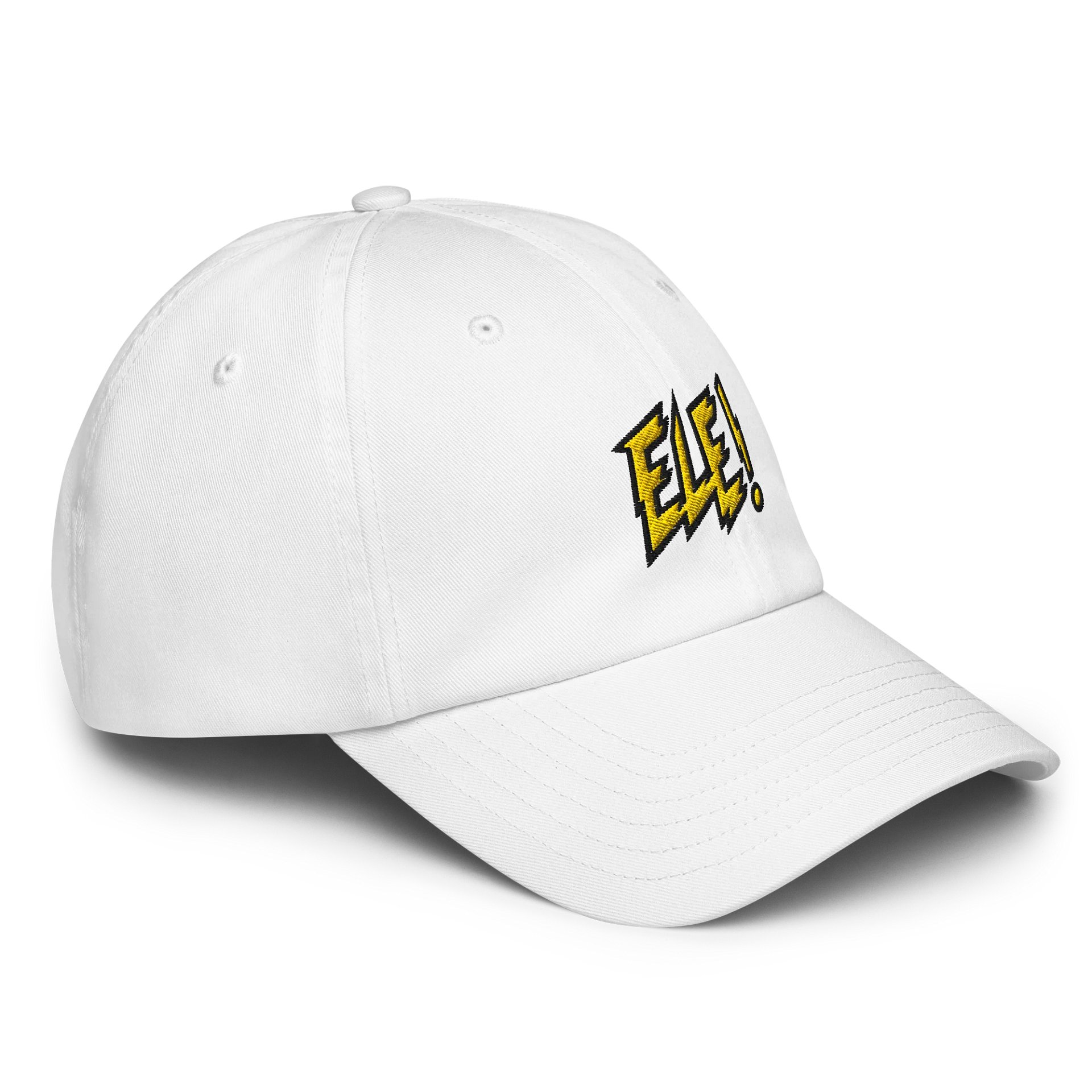 ELE! Embroidered Under Armour Dad Hat product image (23)