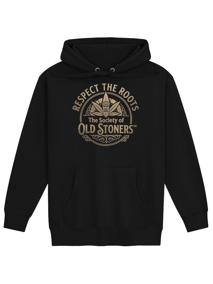 Respect the Roots Colletion: The Sweatshirt Hoodie product image (1)