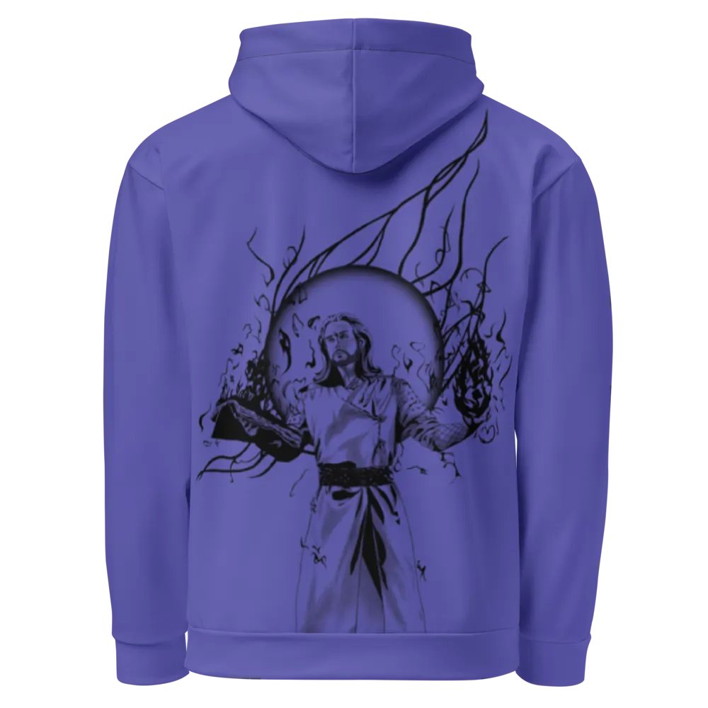 Gale Approves (Light Purple) product image (2)