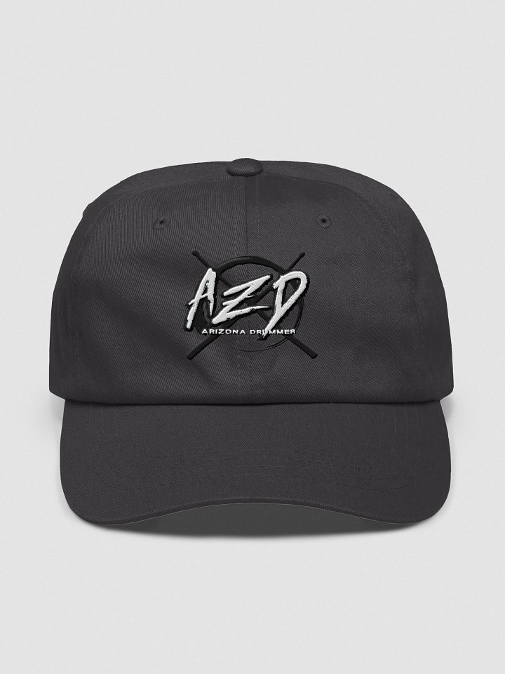 Arizona Drummer - Logo Hat product image (3)