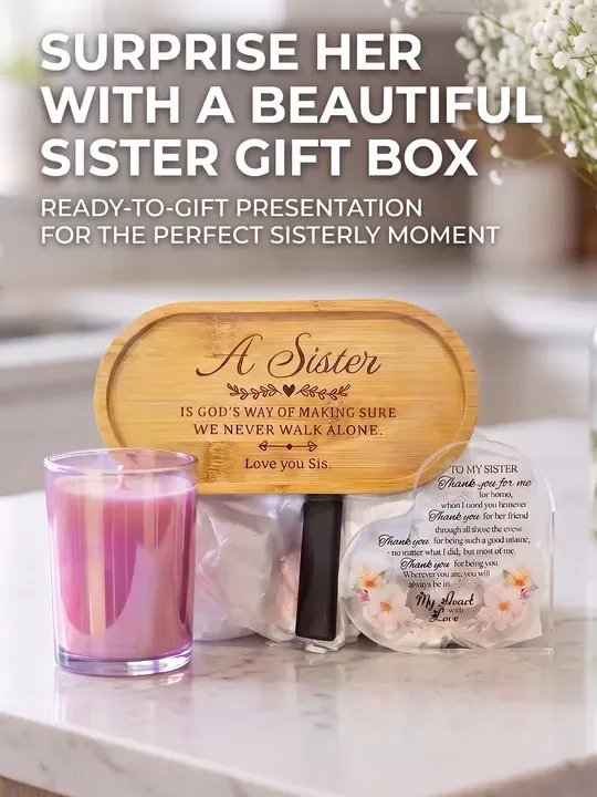 Dreama Little Dream Box - For Her product image (3)