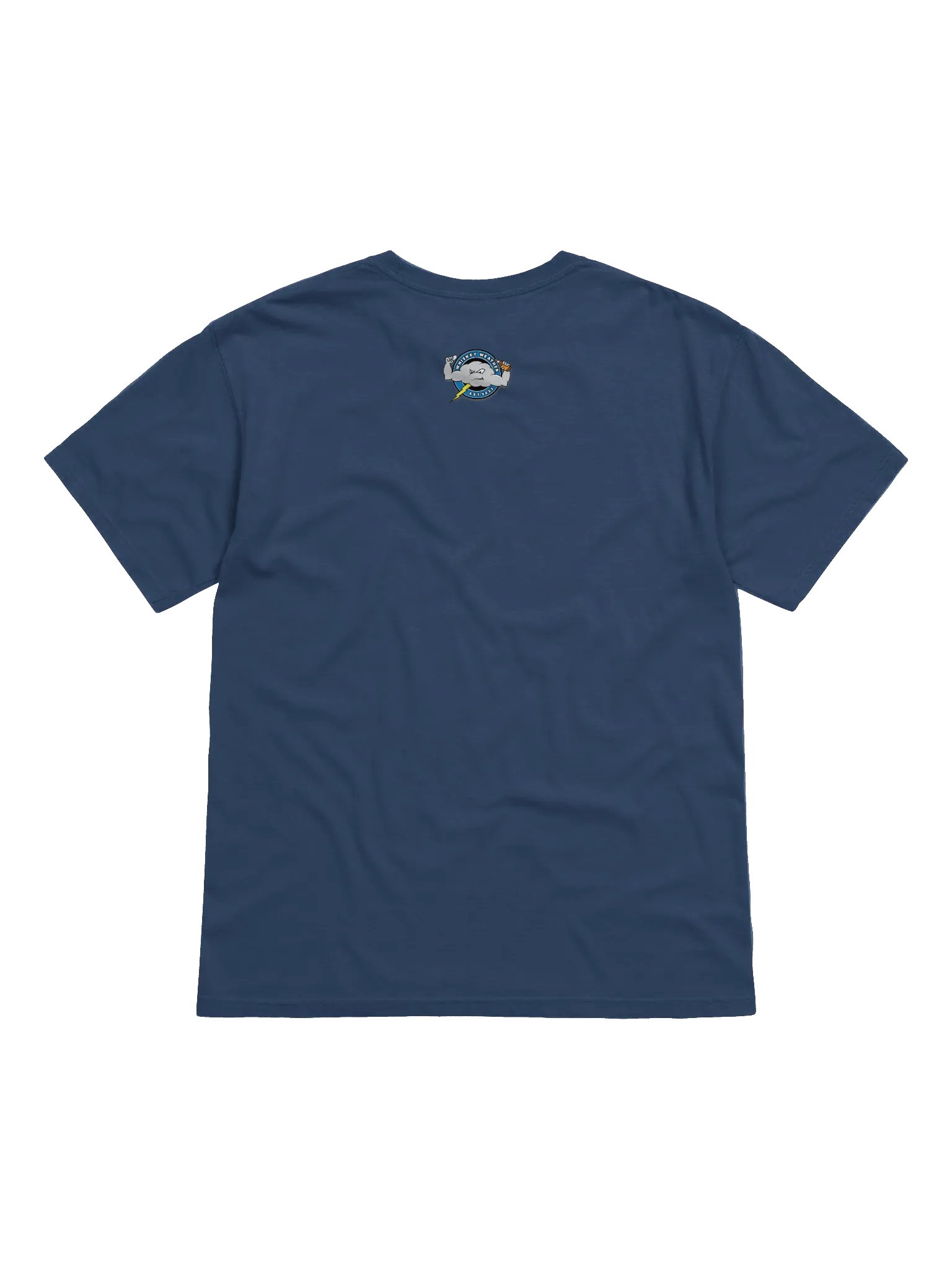 Whiskey Weather Care Bear Shirt (No Quote) product image (7)